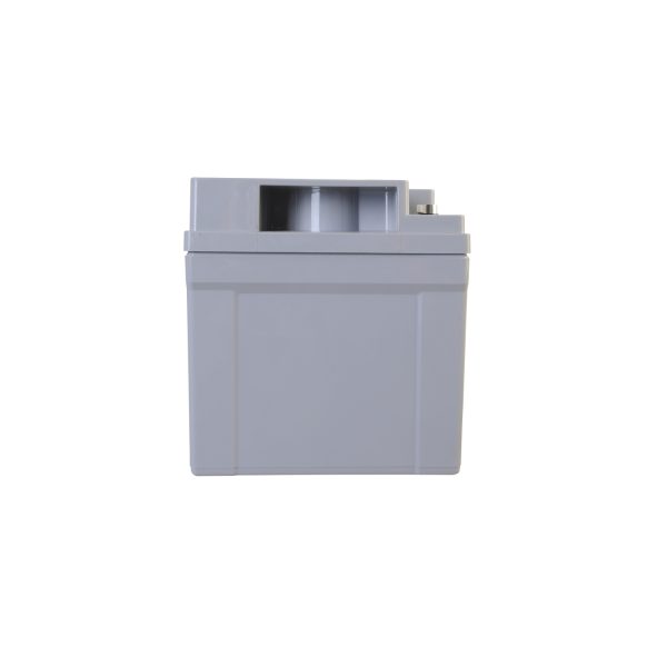 Sturmax BC12VM-GEL65AH Акумуляторна гелева батарея GEL 12B 65 Аг