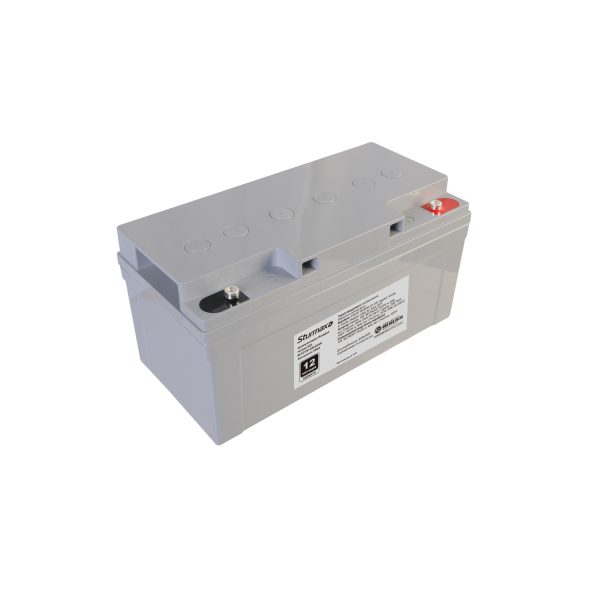 Sturmax BC12VM-GEL65AH Акумуляторна гелева батарея GEL 12B 65 Аг