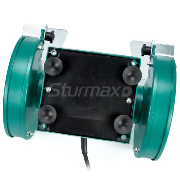 Sturmax BGM60127 Точильний верстат 125 мм, 230 Вт