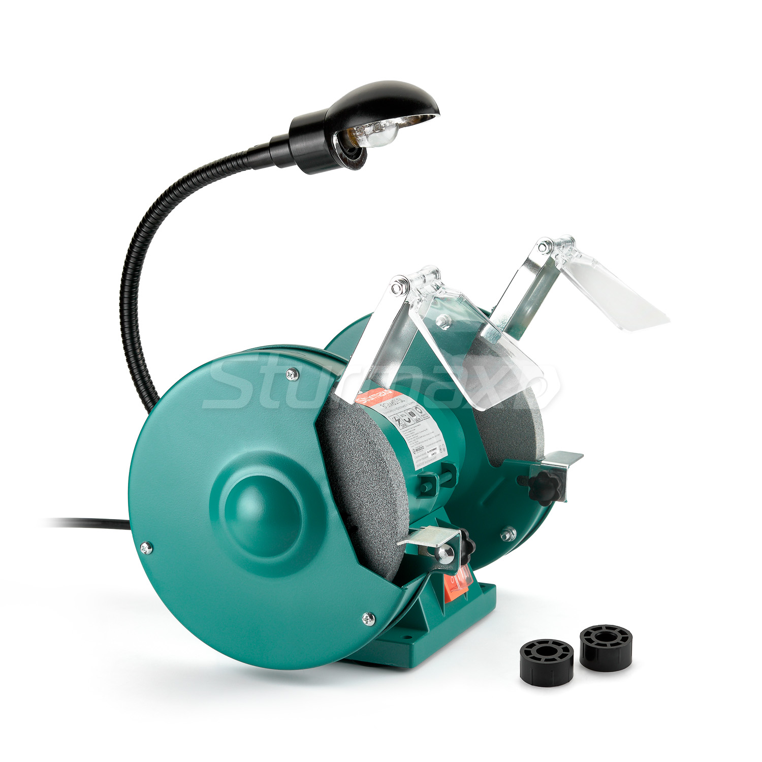 BGM6015L_01 Sturmax BGM6015L Точильний верстат 150 мм 280 Вт