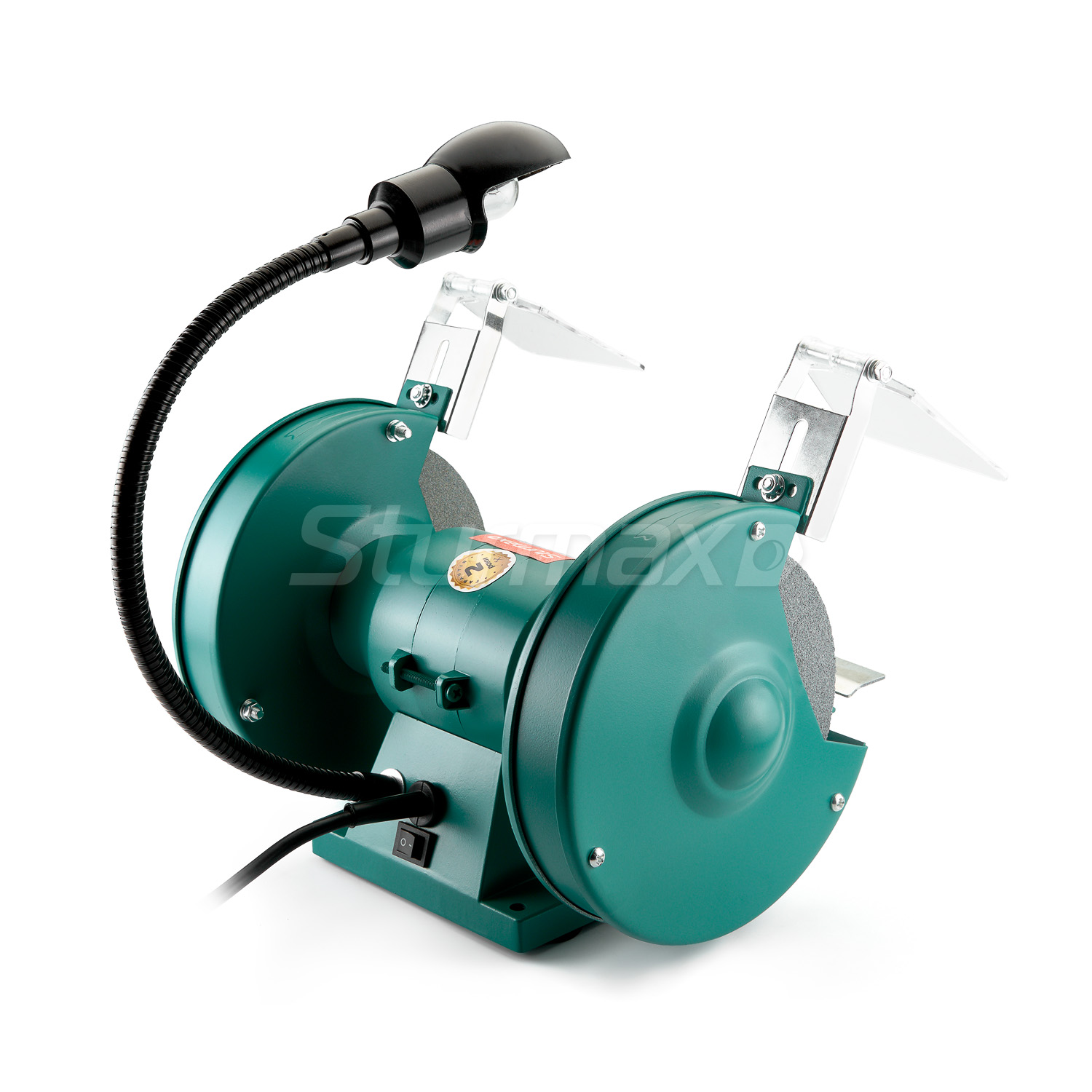 BGM6015L_02 Sturmax BGM6015L Точильний верстат 150 мм 280 Вт