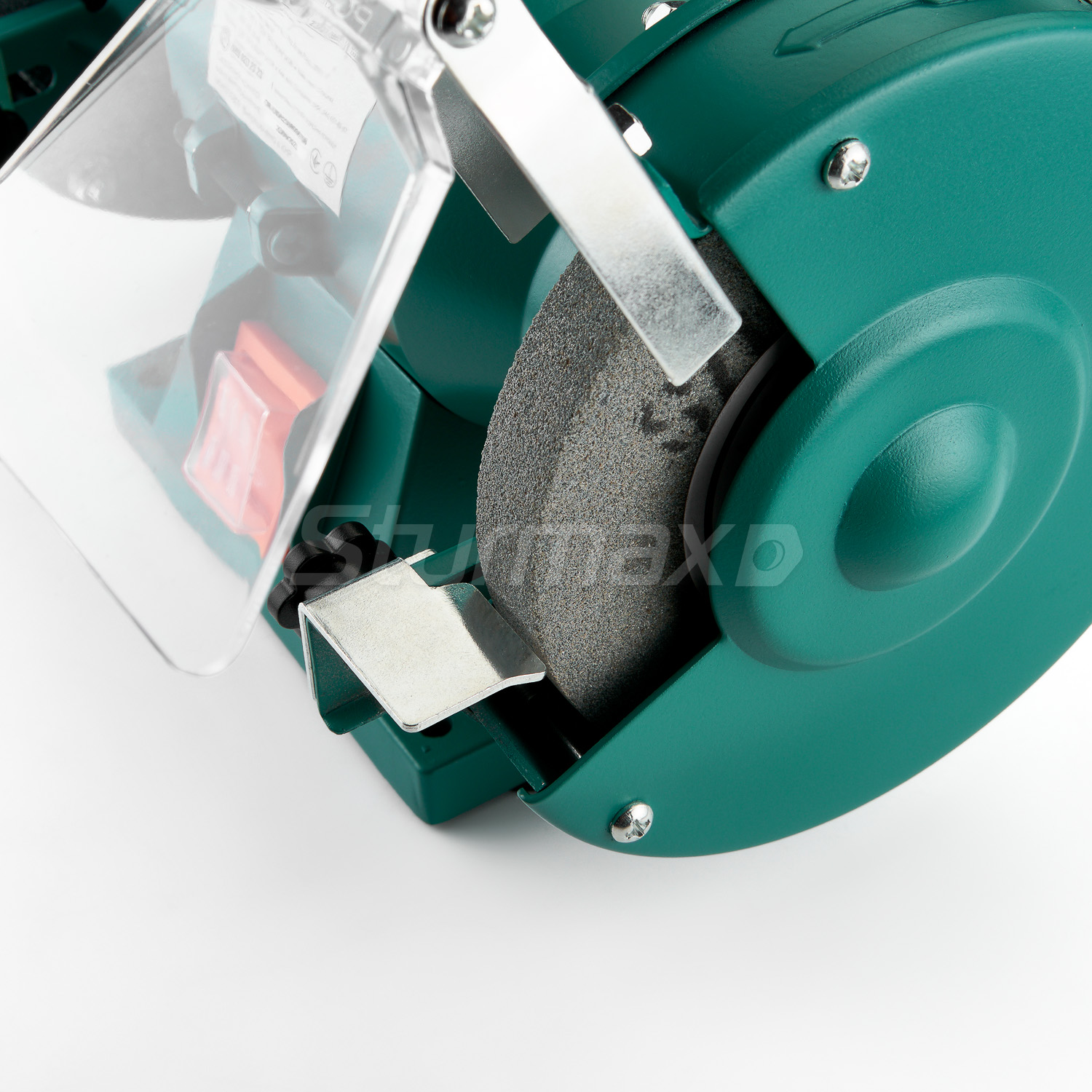 BGM6015L_06 Sturmax BGM6015L Точильний верстат 150 мм 280 Вт