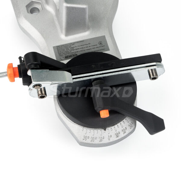 Sturmax BGM6060 Верстат точильний для заточування ланцюга