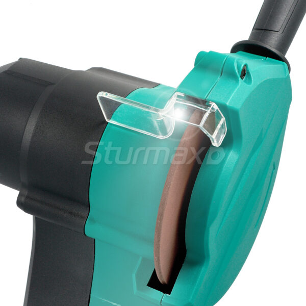 Sturmax BGM6060 Верстат точильний для заточування ланцюга