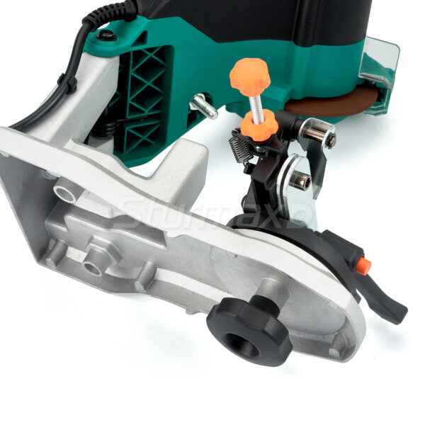 Sturmax BGM6060 Верстат точильний для заточування ланцюга