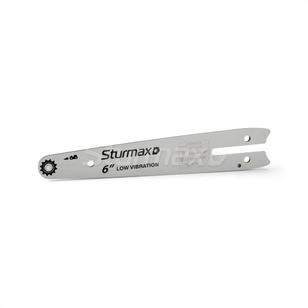 Sturmax CCM9901CR-997SB Шина 6″, 1/4″, 1,1 мм, 36 зубів
