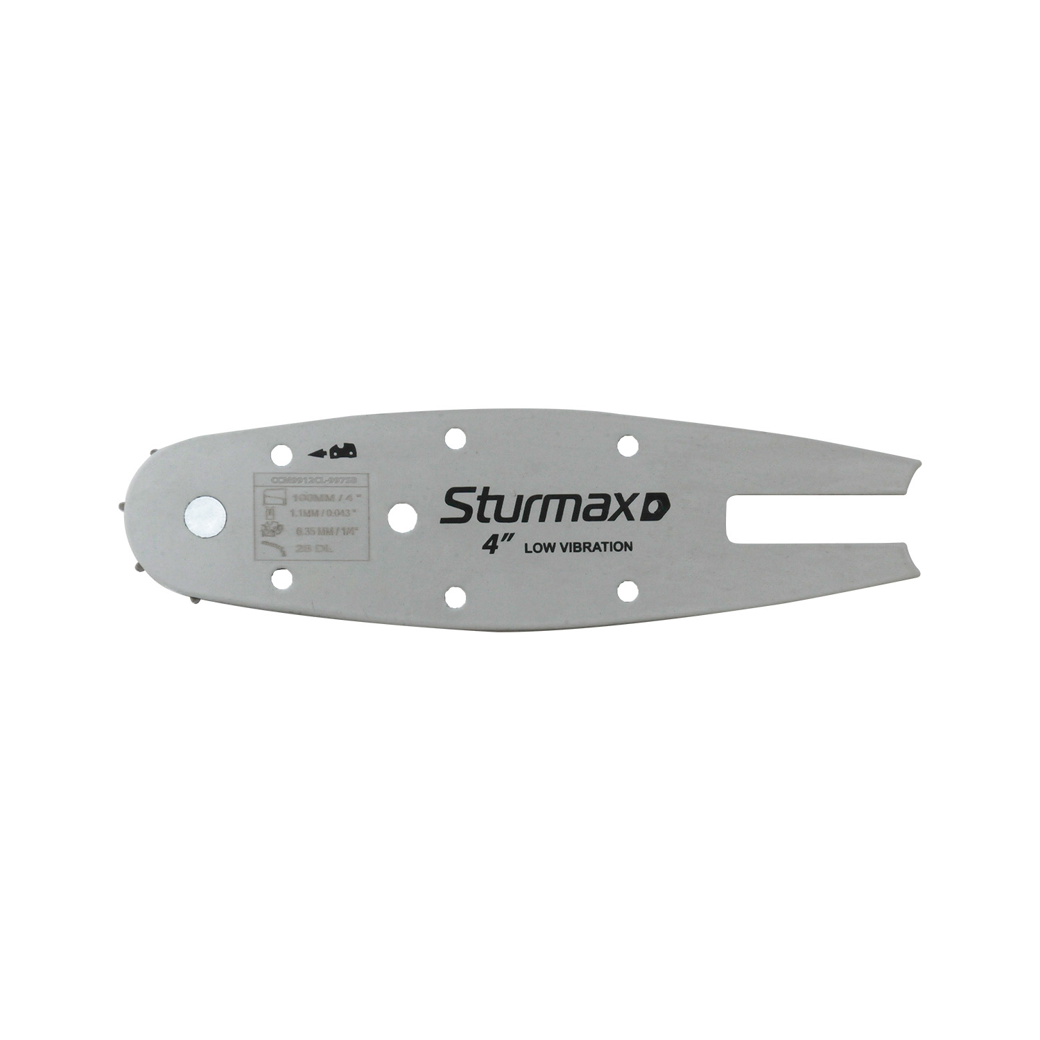 Sturmax