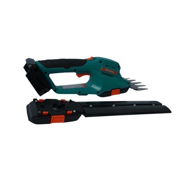 Sturmax GTM3720CR Акумуляторний тример-кущоріз 20В