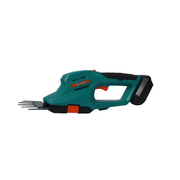 Sturmax GTM3720CR Акумуляторний тример-кущоріз 20В