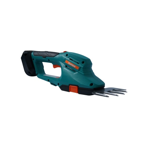 Sturmax GTM3720CR Акумуляторний тример-кущоріз 20В