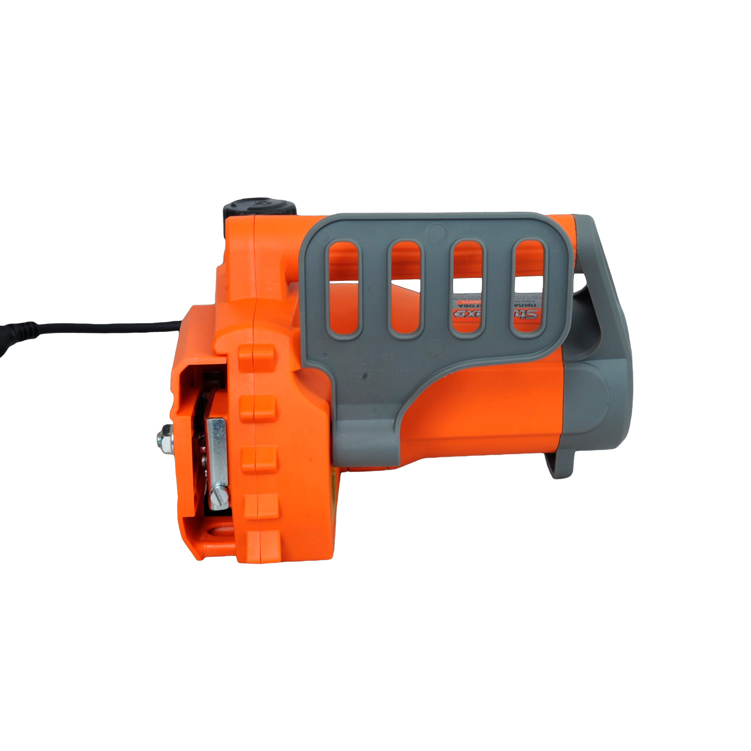 CCM9919_1 Sturmax CCM9919 Пила ланцюгова електрична боковий дв., 1850 Вт, 355 мм