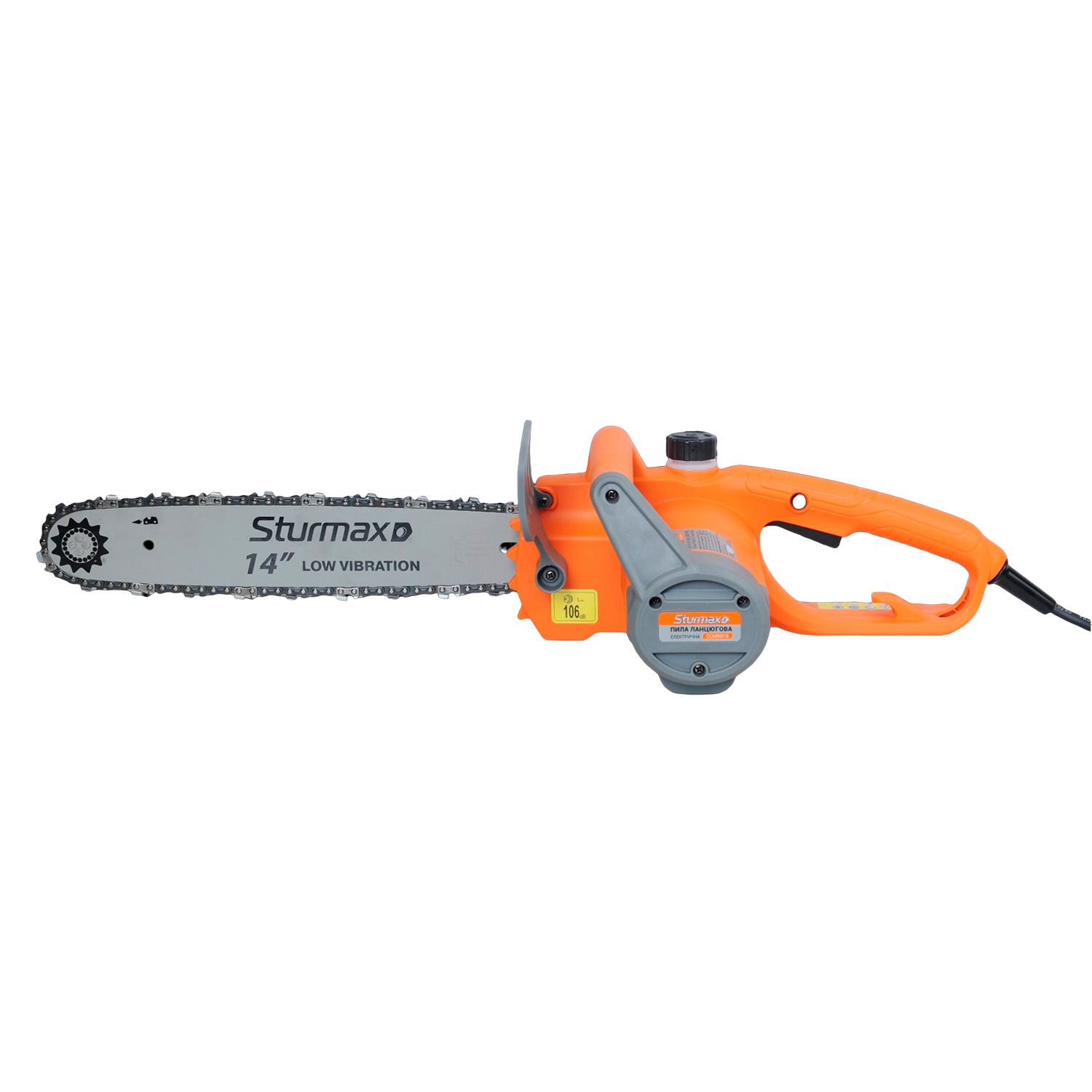 Sturmax