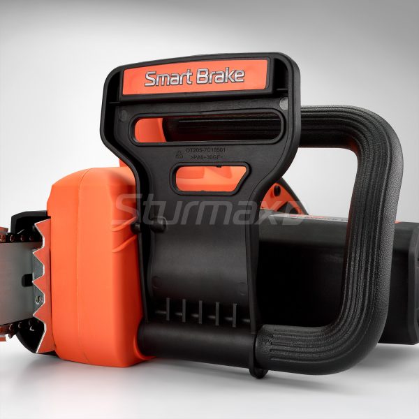 Sturmax CCM9924 Електрична ланцюгова пила 2400 Вт