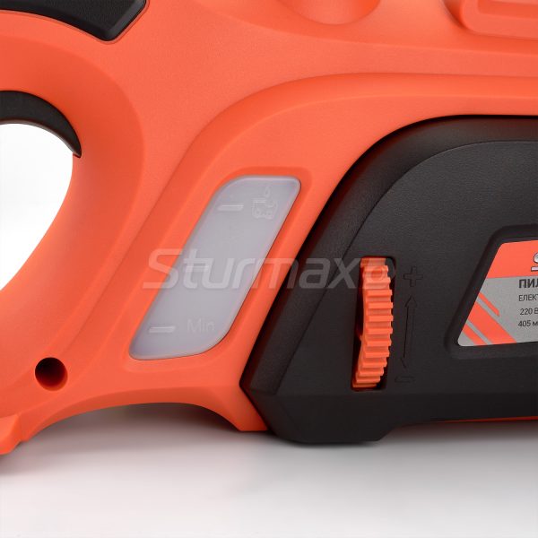 Sturmax CCM9924 Електрична ланцюгова пила 2400 Вт