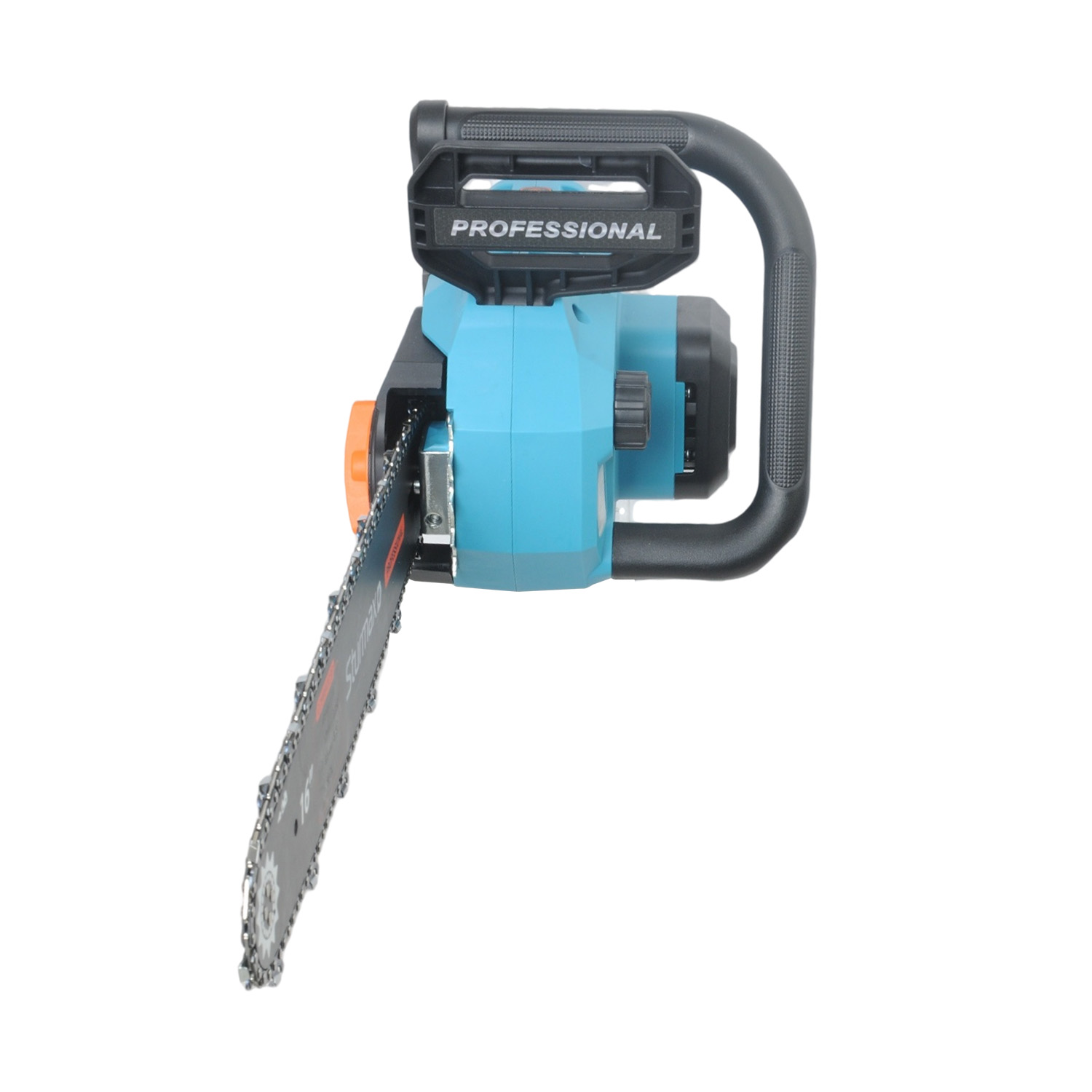 CCM9941CRP_4 Sturmax CCM9941CRP Пила ланцюгова акум. 405мм, 40В, БЕЗЩІТК., без акум. та зарядк. серія CR Pro