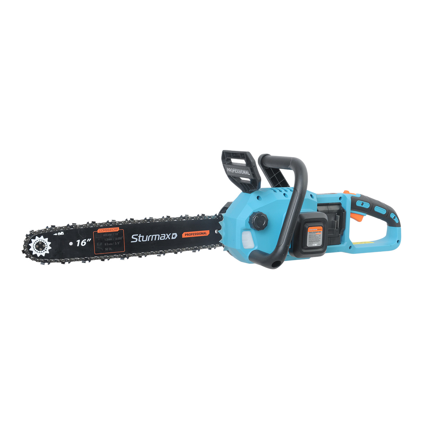 Sturmax