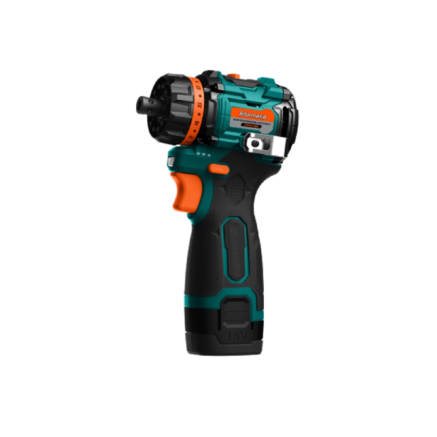 Sturmax