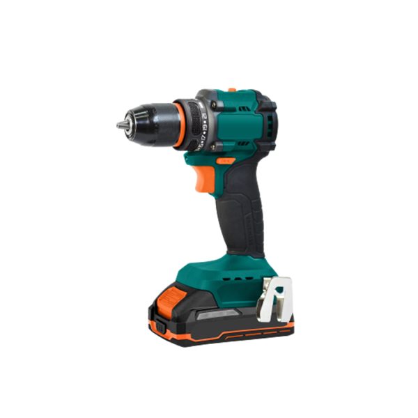 Sturmax CDM3221BL Дриль-шурупокрут акум. 20В, без акумулятора та зарядного