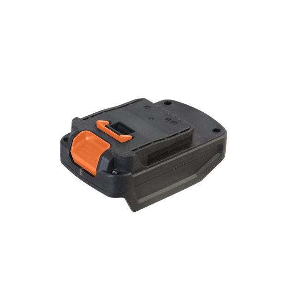 Sturmax CLM201CR Перехідник з акум. платформи Sturm на Sturmax 20В