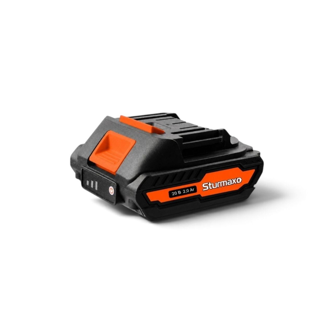Sturmax