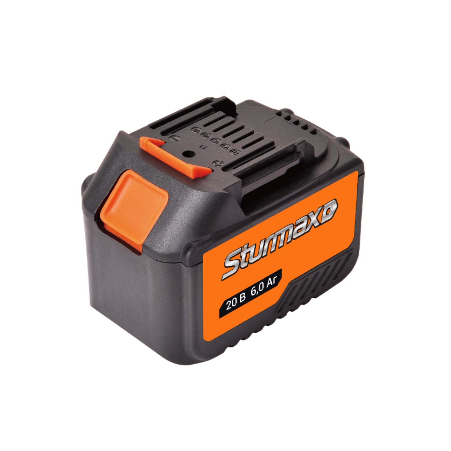 Sturmax