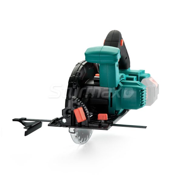 Sturmax CSM5001CR Пила циркулярна акумуляторна 20В