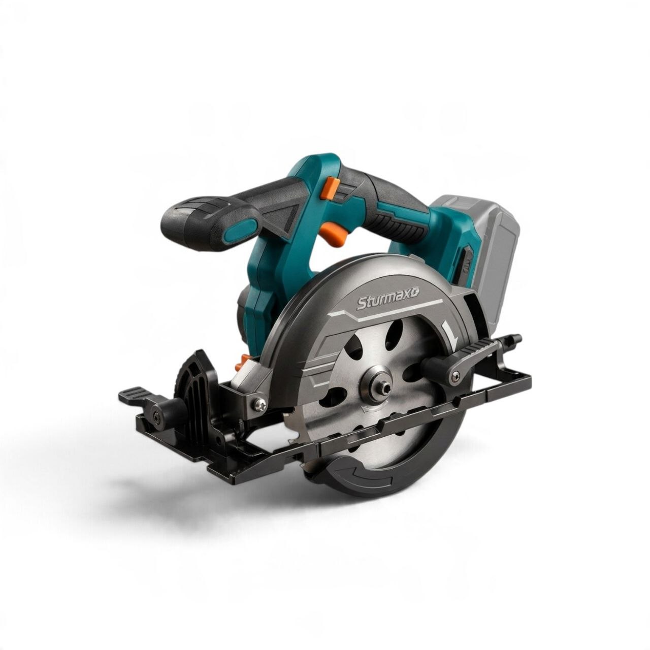 Sturmax