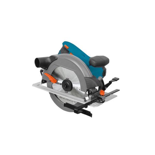 Sturmax CSM50190CP Пила циркулярна 190 мм, КОНСТАНТНА ЕЛEКТРОНІКА, 1800 Вт, Professional