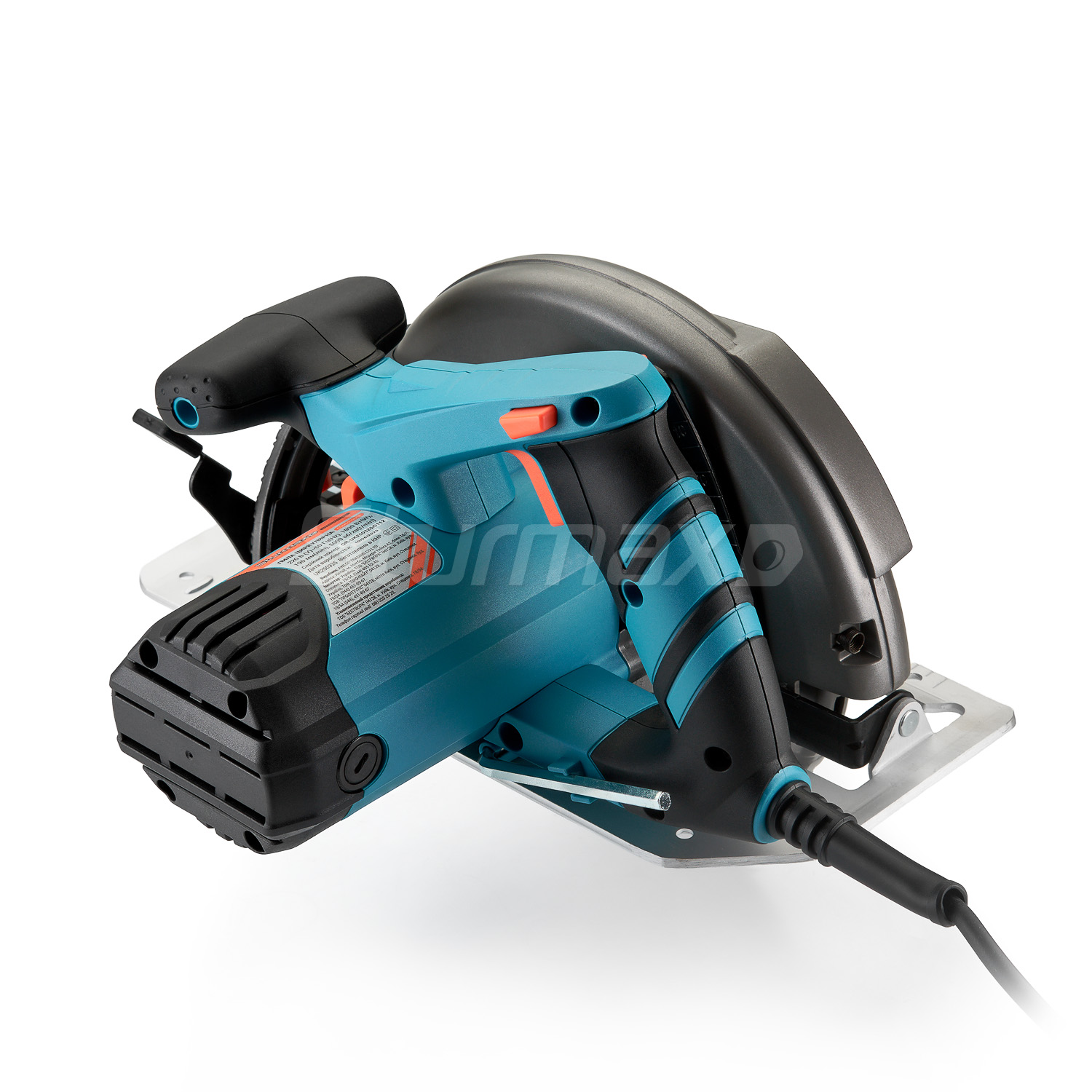 CSM50190CP_03 Sturmax CSM50190CP Пила циркулярна 190 мм, КОНСТАНТНА ЕЛEКТРОНІКА, 1800 Вт, Professional