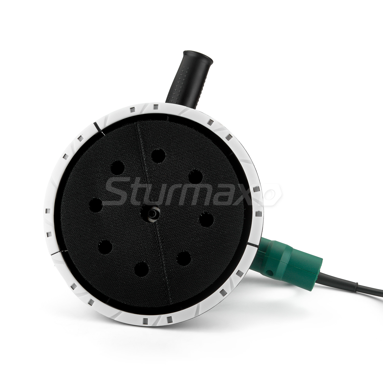 DWSM6075SLM_01 Sturmax DWSM6075SLM Шліфмашина для стін 180 мм, 750 Вт