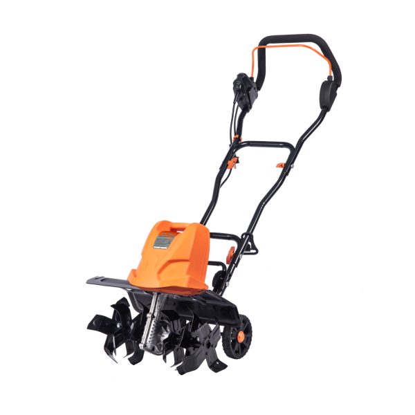 Sturmax EKM83160 Культиватор електричний 1600 Вт 450 мм