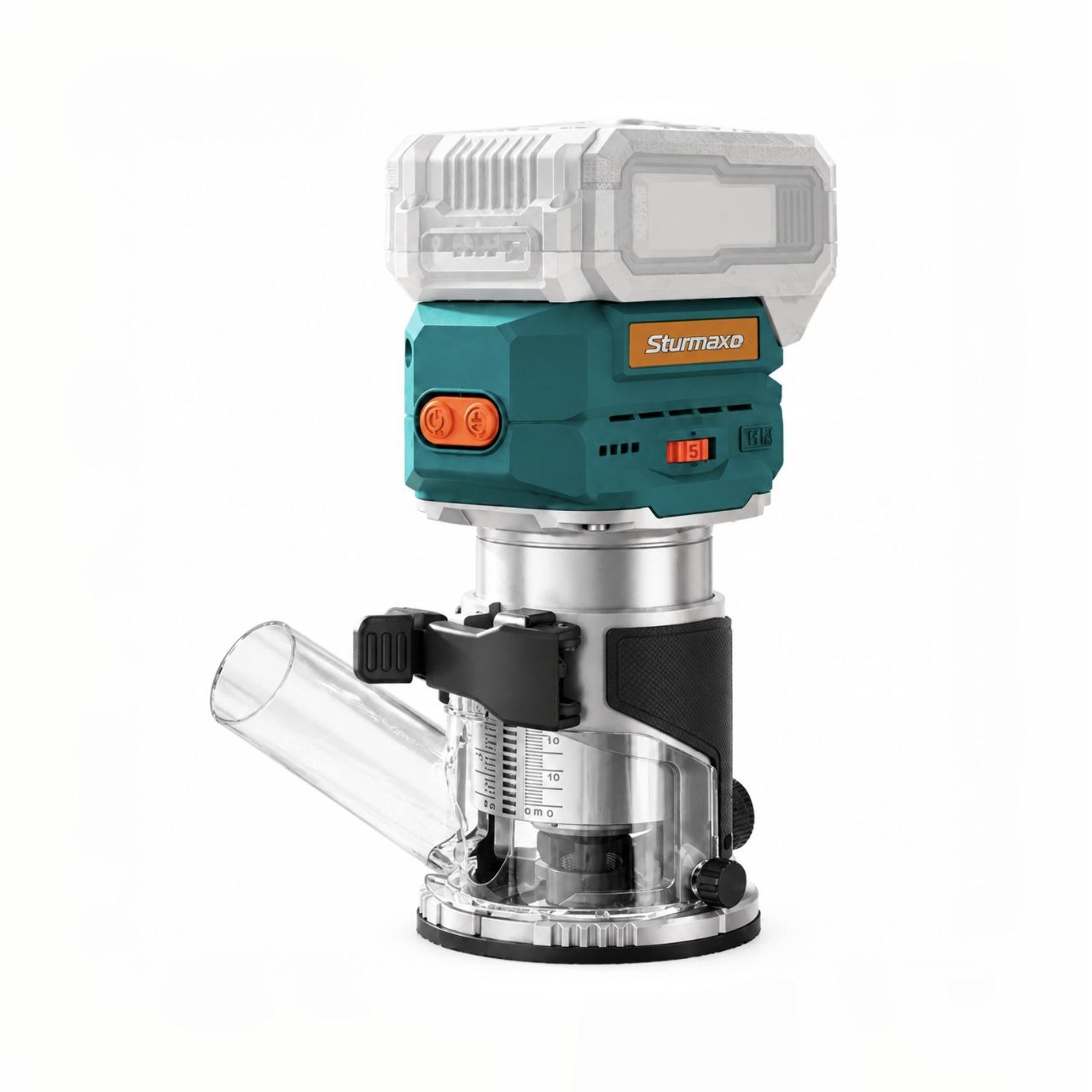 Sturmax
