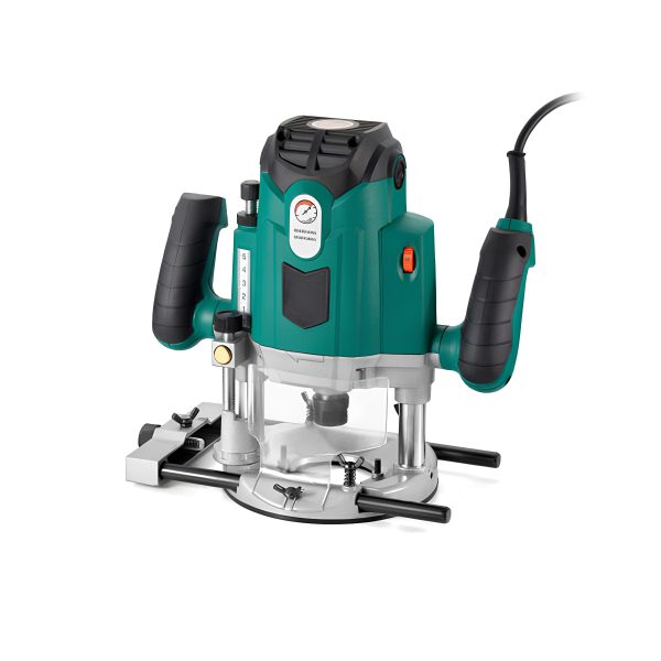 Sturmax ERM1122E Фрезер  2200 Вт, константна електроніка