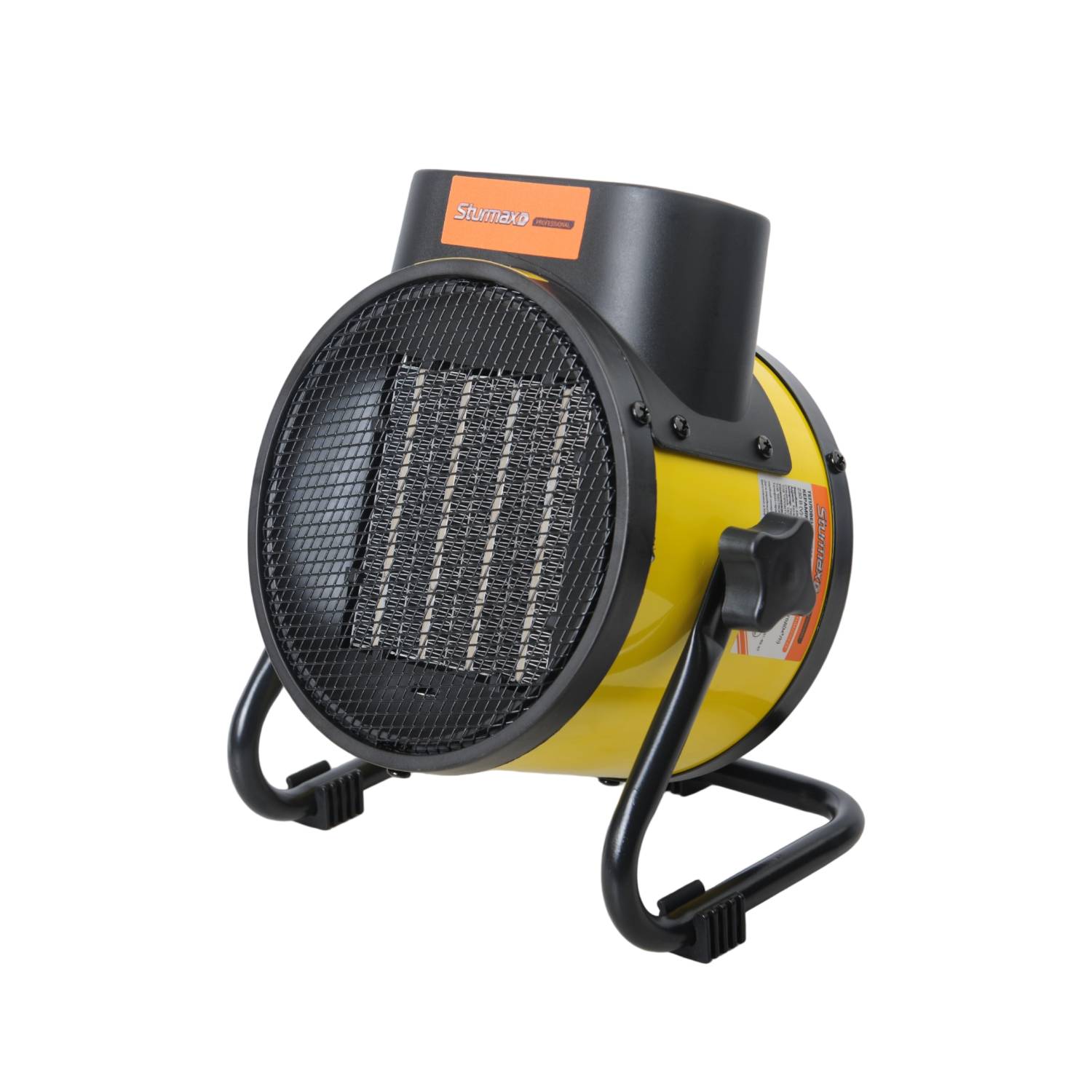 Sturmax