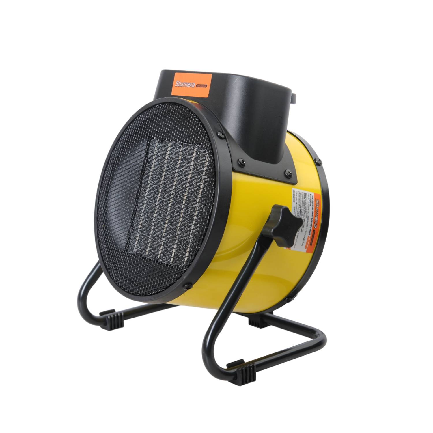 Sturmax