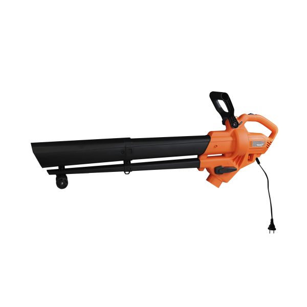 Sturmax GBEM2227 повітродувка електрична 3 в 1