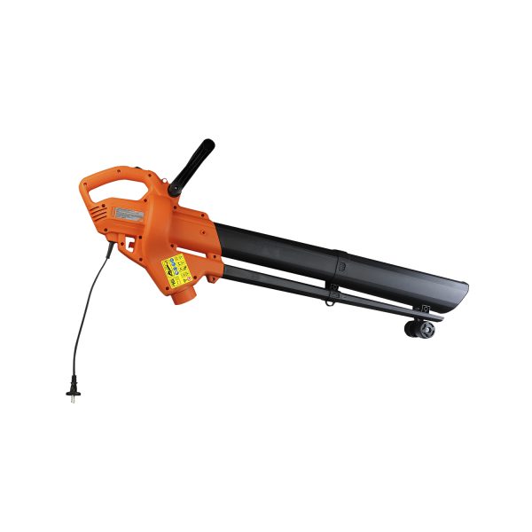 Sturmax GBEM2227 повітродувка електрична 3 в 1