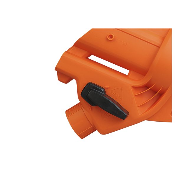 Sturmax GBEM2227 повітродувка електрична 3 в 1