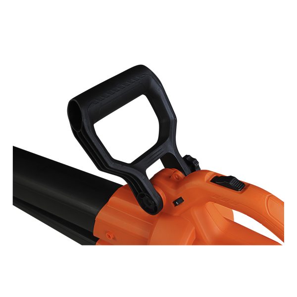 Sturmax GBEM2227 повітродувка електрична 3 в 1