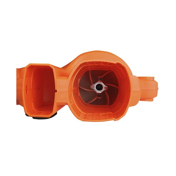 Sturmax GBEM2227 повітродувка електрична 3 в 1