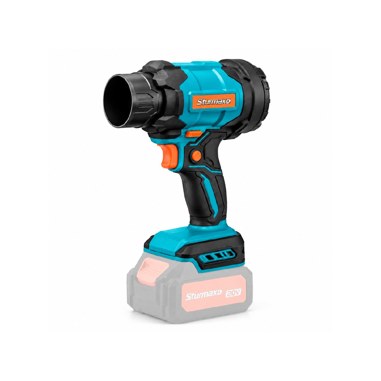 Sturmax