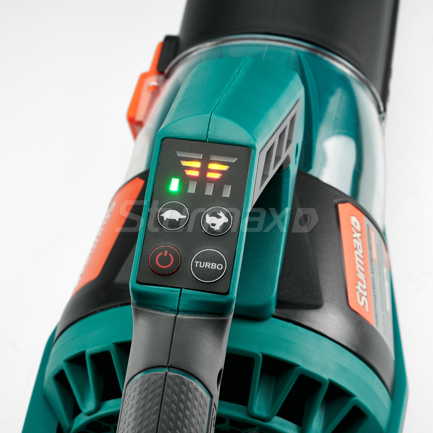 GBEM2240CR_03 Sturmax GBEM2240CR повітродувка акумуляторна 40В