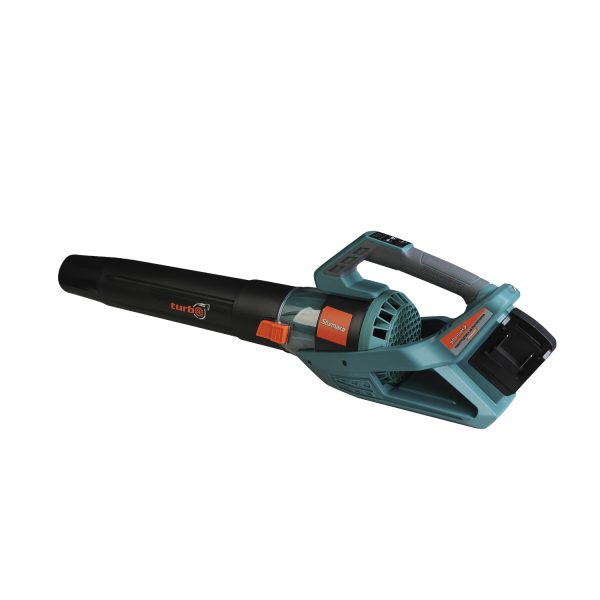 Sturmax GBEM2240CR повітродувка акумуляторна 40В