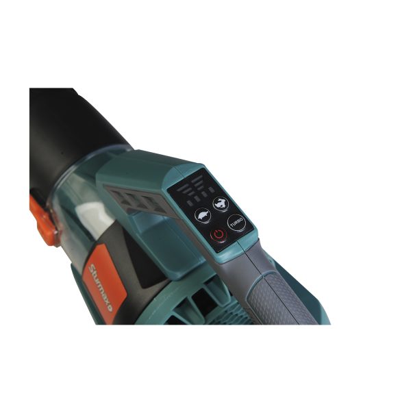 Sturmax GBEM2240CR повітродувка акумуляторна 40В