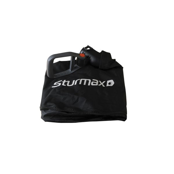 Sturmax GBEM2241CR повітродувка акумуляторна 40В