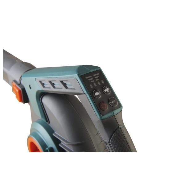 Sturmax GBEM2241CR повітродувка акумуляторна 40В