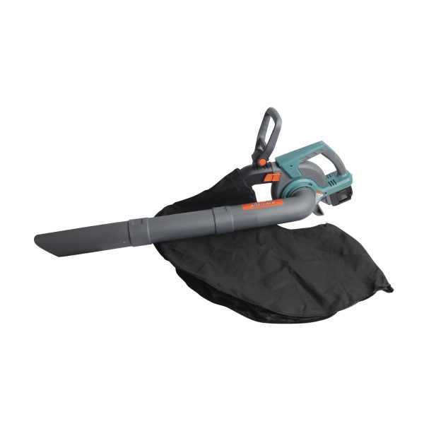 Sturmax GBEM2241CR повітродувка акумуляторна 40В