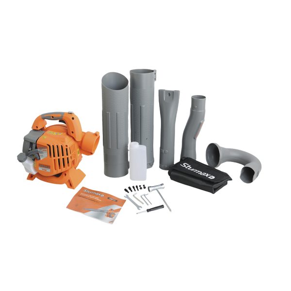 Sturmax GBM1927 повітродувка бензинова 3 в 1