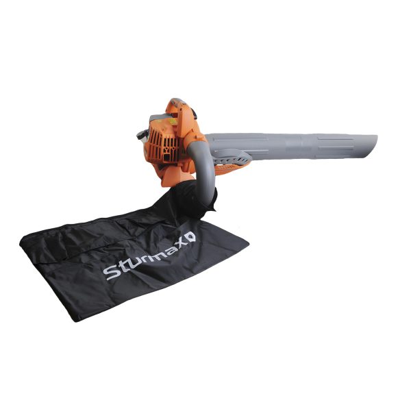 Sturmax GBM1927 повітродувка бензинова 3 в 1