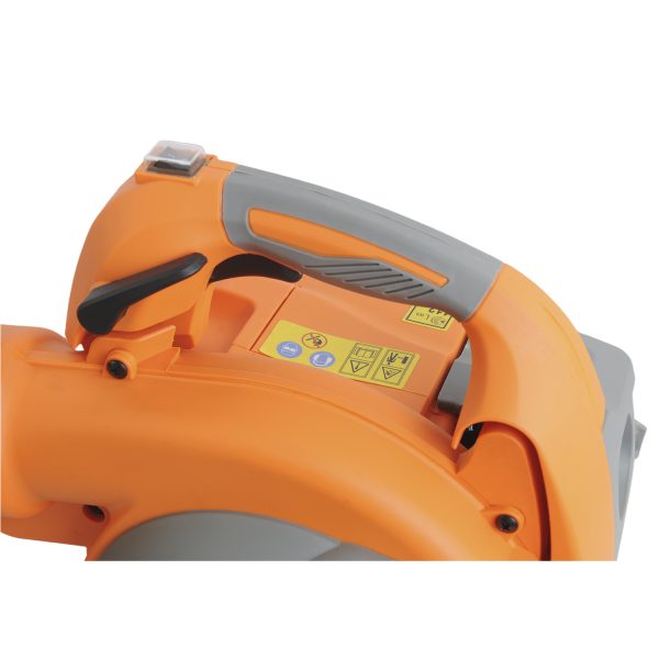 Sturmax GBM1927 повітродувка бензинова 3 в 1